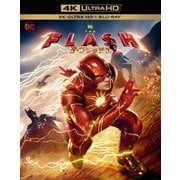 ヨドバシ.com - ザ・フラッシュ [Blu-ray Disc] 通販【全品無料配達】