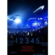 ヨドバシ.com - 11th YEAR BIRTHDAY LIVE (5DAYS / FEBRUARY 22-26 