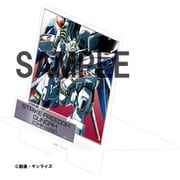 ヨドバシ.com - 機動戦士ガンダムSEED/DESTINY アクリルスマホ