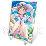 若菜四季　米女メイ　アクリルスタンド アクスタ ラブライブ！ 米女 メイ アクリルスタンド 3rd LoveLive! Tour Ver. [ラブ