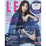 ヨドバシ.com - LEE(リー) コンパクト版 2024年 04月号 [雑誌] 通販