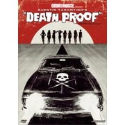 ヨドバシ.com - デス・プルーフ in グラインドハウス [Blu-ray