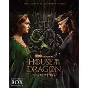 ハウス・オブ・ザ・ドラゴン シーズン2 ブルーレイコンプリート・ボックス〈初回… Amazon.co.jp: (初回仕様)ハウス・オブ・ザ・ドラゴン (シーズン