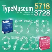 ヨドバシ.com - ダイナコムウェア DynaFont TypeMuseum 3728 TrueType