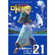 ヨドバシ Com ドラゴンクエスト列伝 ロトの紋章 紋章を継ぐ者達へ 22巻 スクウェア エニックス 電子書籍 通販 全品無料配達