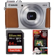 ヨドバシ Com まとめ買いでお買い得 揃えて安心コンパクトデジタルカメラセット キヤノン Canon Powershot G9x Mark Ii ブラック 通販 全品無料配達 ヨドバシ Com まとめ買いでお買い得 揃えて安心コンパクトデジタルカメラセット キヤノン Canon Powershot G9x Mark Ii ブラック 通販 全品無料配達