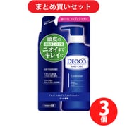 ヨドバシ.com - ロート製薬 ROHTO デオコ DEOCO デオコ スカルプケア