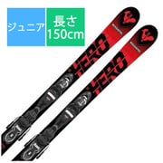 25 ROSSIGNOL ロシニョール HERO JR MULTI-EVENT XPRESS JR +