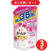 P&G ボールド ボールドジェル アロマティック - ヨドバシ.com