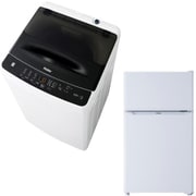 ヨドバシ.com - 【新生活応援】ひとり暮らし家電2点セット（冷蔵庫 