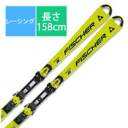 ヨドバシ.com - スキー板「FISCHER RC4 WORLDCUP SL WOMEN M