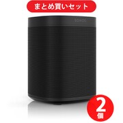 ヨドバシ.com - 【まとめ買い割引】Sonos ソノス スピーカーセット