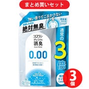 Amazon | 【Amazon.co.jp 限定】【まとめ買い 大容量】ソフラン