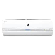 シャープ SHARP 高濃度プラズマクラスター25000搭載・換気・お掃除エアコン（20畳・200V対応） ホワイト系 SXシリーズ  AY-A63SX-W 通販【全品無料配達】 - ヨドバシ.com