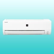 シャープ SHARP 高濃度プラズマクラスター25000搭載エアコン （10畳・100V対応） ホワイト系 E-DXシリーズ AY-E28DX  通販【全品無料配達】 - ヨドバシ.com