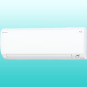 ダイキン DAIKIN AN25WES-W [エアコン （8畳・単  - ヨドバシ.com