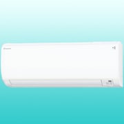 ダイキン DAIKIN AN25XES-W [エアコン （8畳・単相100V） E