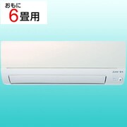 ヨドバシ.com - 三菱電機 MITSUBISHI ELECTRIC MSZ-S3622-W [エアコン 
