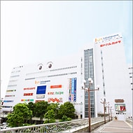 Yodobashi Camera Multimedia Utsunomiya Store