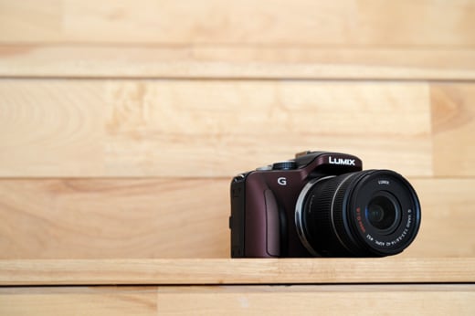 ヨドバシ.com - パナソニック LUMIX DMC-G3 実写レビュー -