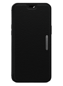 Symmetry Leather Folio