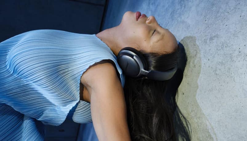 Bose SimpleSyncで、より良いサウンドを