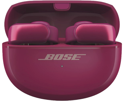 Bose Ultra Open Earbuds