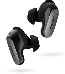 Bose QuietComfort Ultra Earbuds