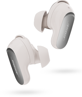 Bose QuietComfort Ultra Earbuds
