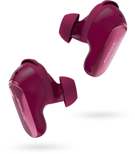 Bose QuietComfort Ultra Earbuds