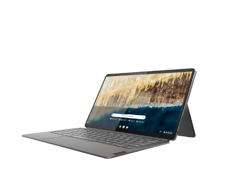 キーボードが取り外せる!