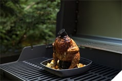 ヨドバシ.com - ウェーバーBBQグリル・ガスボンベの調達