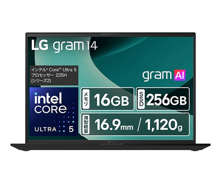 【 LG 】gram 14 Z90T 14Z90T-GA52J