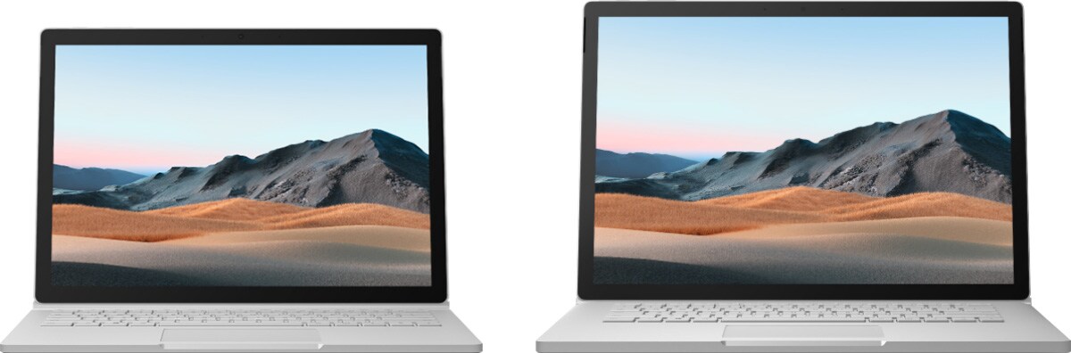 Surface Book3