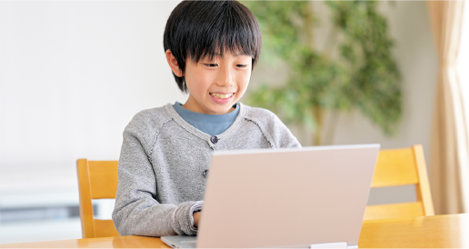 起動が速い イメージ