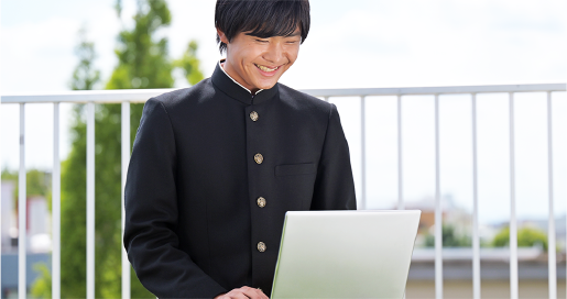 長時間バッテリー イメージ