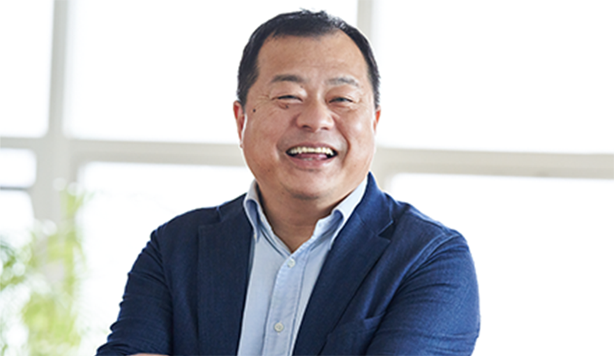 平井 総一郎さん