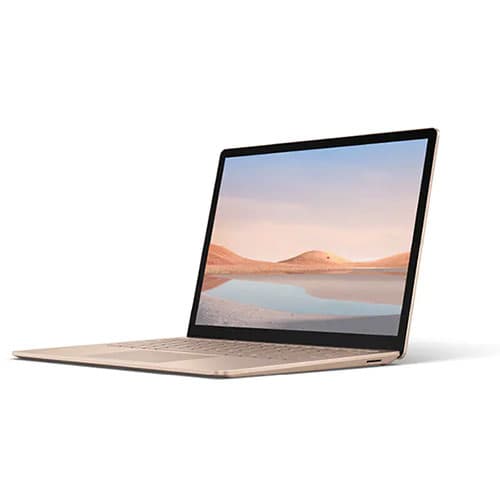 Surface Laptop カラーもサイズも私らしく