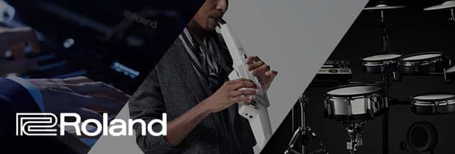Roland(ローランド)専門ストア