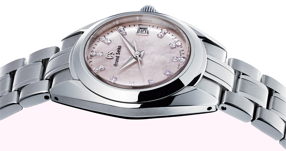 レディスモデル