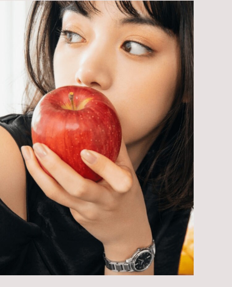 私らしさを輝かせる6つのヒント