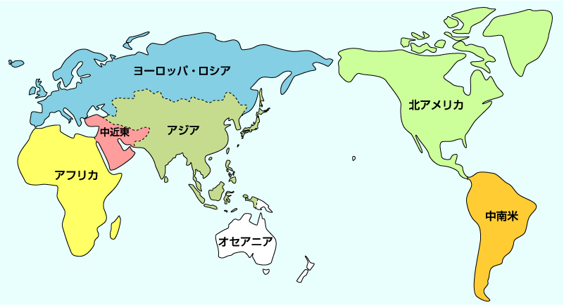 ヨドバシ Com 世界の電源事情一覧 必要な機器が一目で分かる 国別電圧 使用プラグ一覧