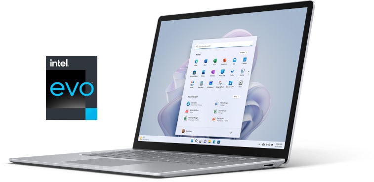 Surface Laptop 5 製品イメージ