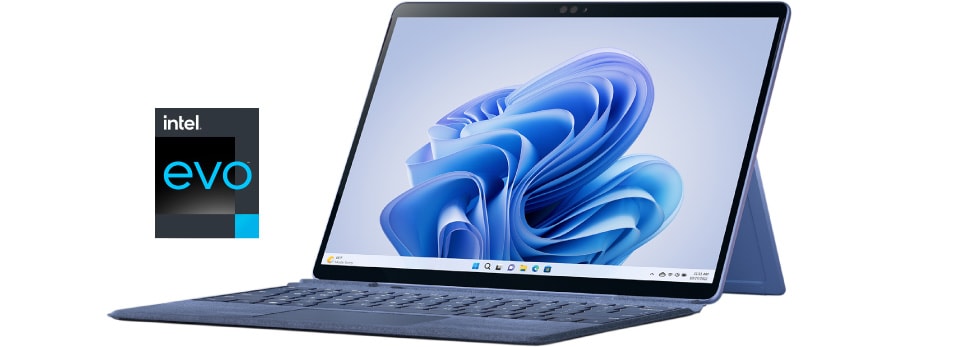 Surface Pro 9 製品イメージ