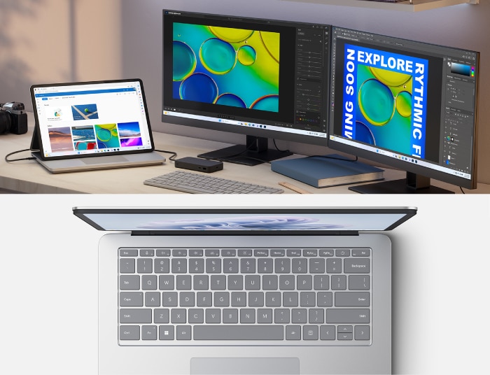 究極の Surface
