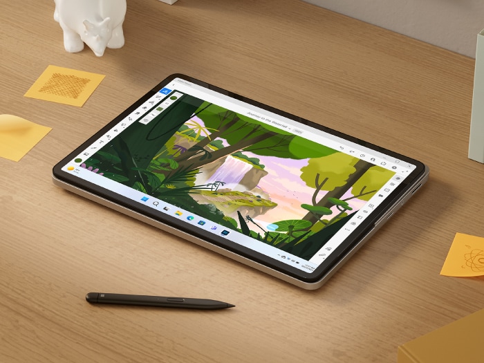 Surface Laptop Studio 2 のカラーバリエーション