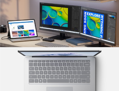 究極の Surface