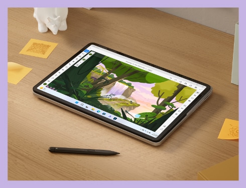 Surface Laptop Studio 2 のカラーバリエーション