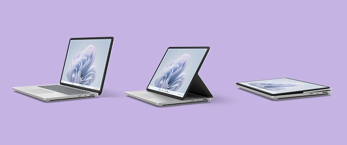 Surface Laptop Studio 2 製品イメージ