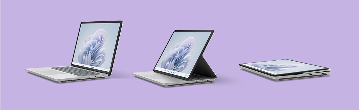 Surface Laptop Studio 2 製品イメージ